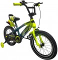 X-Treme Shuttle 16
