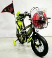 X-Treme Spider 16