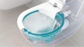 Geberit Acanto 502.717.00.1