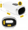 4FIZJO Electric Hand Massager Ultra