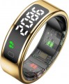 Pebble Halo Smart Ring