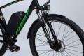 Formula eCursor Man DD CS 28 17.5 Ah 2025 frame 20