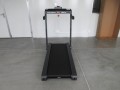 Generation Fitness Compact iConsole