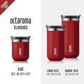 WACACO Octaroma Classico 180