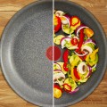 Tefal Hard Stone D4560632