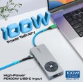 Promate ComandHub-Pro