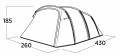 Easy Camp Hamra 4