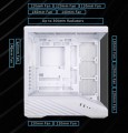 Lian Li Vector V100 White