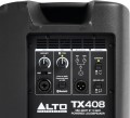 Alto Professional TX408