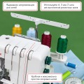 Janome Midori Pro 5