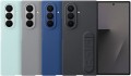 Samsung Silicone Cover for Galaxy Z Fold 7
