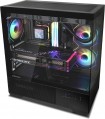 Zalman Chronix Black