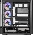 QUBE Masterforce Black