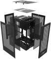 HYTE Revolt 3 Black