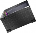 MODECOM VOLCANO STELLAR ARGB MIDI 5F Black