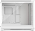 Fractal Design Meshify 3 XL White RGB TG Clear Tint