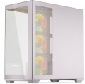 KRUX Exo White