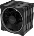 Asus Prime MR120 ARGB Reverse Black - Triple Pack