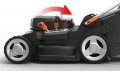Worx WG745E