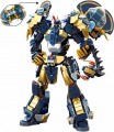 Sluban P.R. Mecha M38-B1272