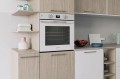 Indesit IO 258HS W UK