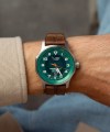Vostok Europe Expedition South Pole YN55-592A759