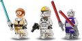 Lego V-19 Torrent Starfighter 75432