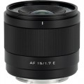 Viltrox AF 15mm F1.7 Air