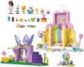 Lego Sweet Treat Mountain and Kitty Garden 11205