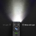 Olight Arkfeld UV