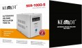 Kemot SER-1000-S