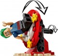 Lego Buggy the Clowns Circus Tent 75637