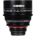 Samyang 85mm T1.5 Xeen