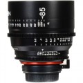 Samyang 85mm T1.5 Xeen