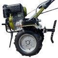 DOZER D10-1