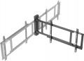 Nedis TVWM5860BK