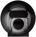 Perfelli Ricco 35 Nero Silenzio