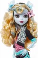 Monster High Lagoona Blue HGC32
