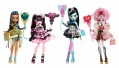 Monster High Scary Sweet Birthday Draculaura JBG74