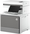 HP Color LaserJet Enterprise Flow 6800ZF