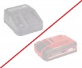 Einhell GP-LB 36/230 Li E BL - Solo