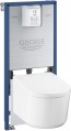 Grohe Rapid SLX 36509SH0