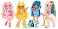 Rainbow High Rock Band Bella Parker 565659