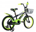 Crossride Brix 16
