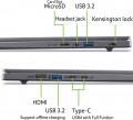 Acer Aspire 16 AI A16-11M