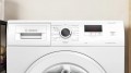 Bosch WGE 02200 BY