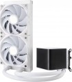 TRYX PANORAMA ARGB 240 White