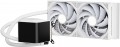 TRYX PANORAMA ARGB 280 White