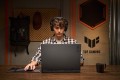 Asus TUF Gaming A18 (2025) FA808UP