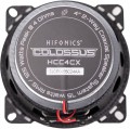 Hifonics Colossus Classic HCC 4CX